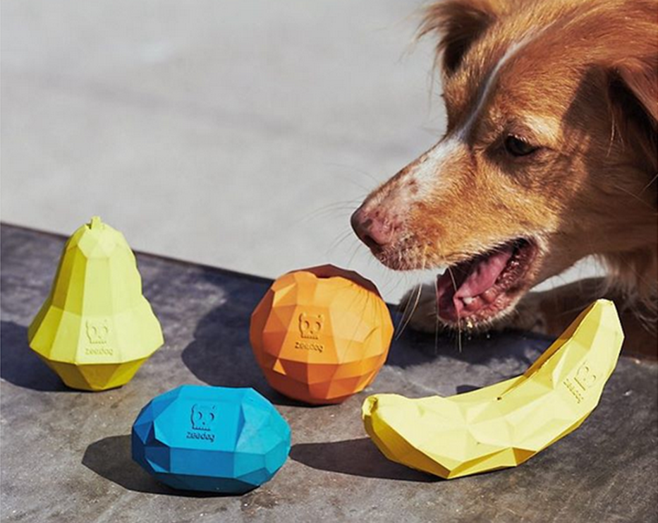 brinquedo para cachorro